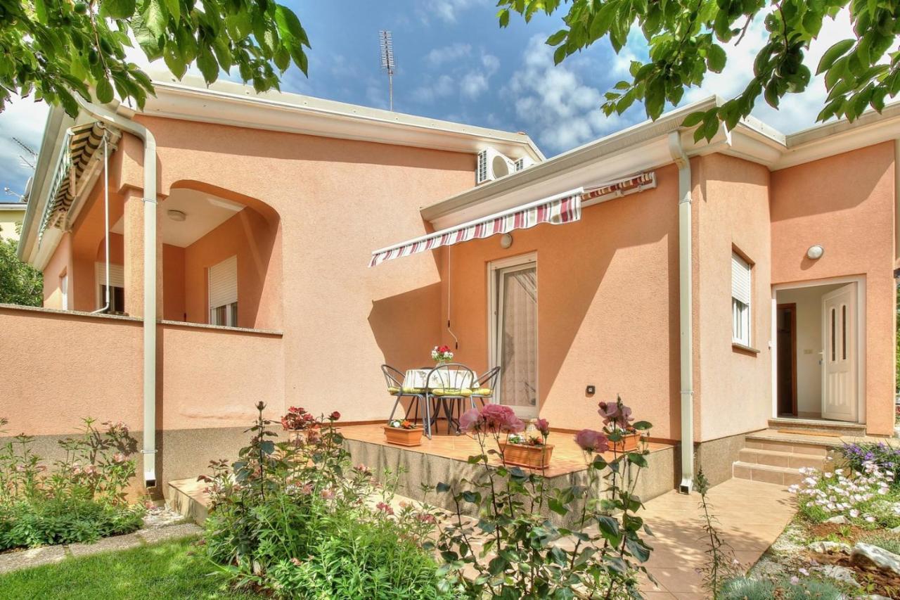 Apartments Begovic 우마그 외부 사진