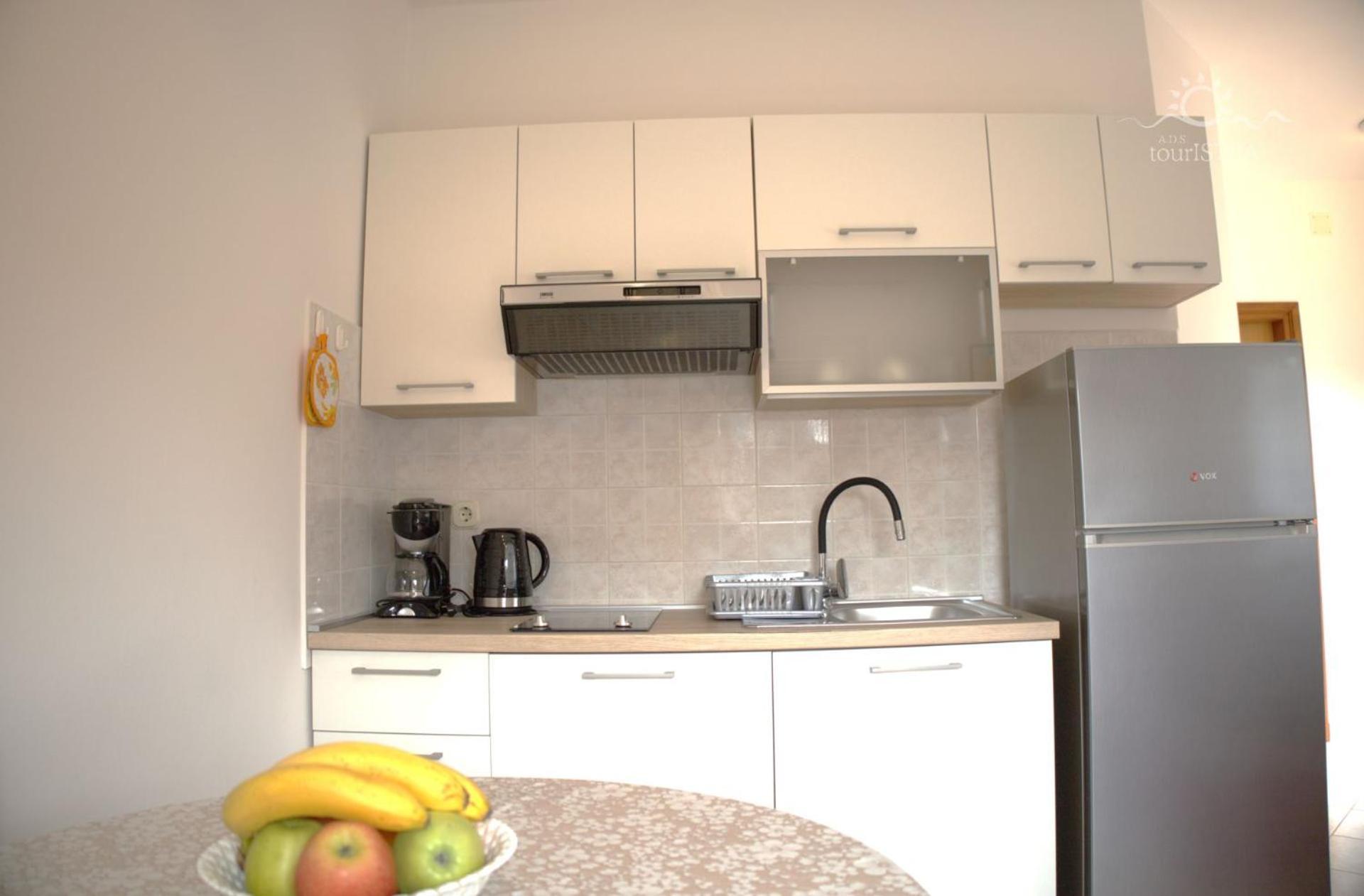 Apartments Begovic 우마그 외부 사진