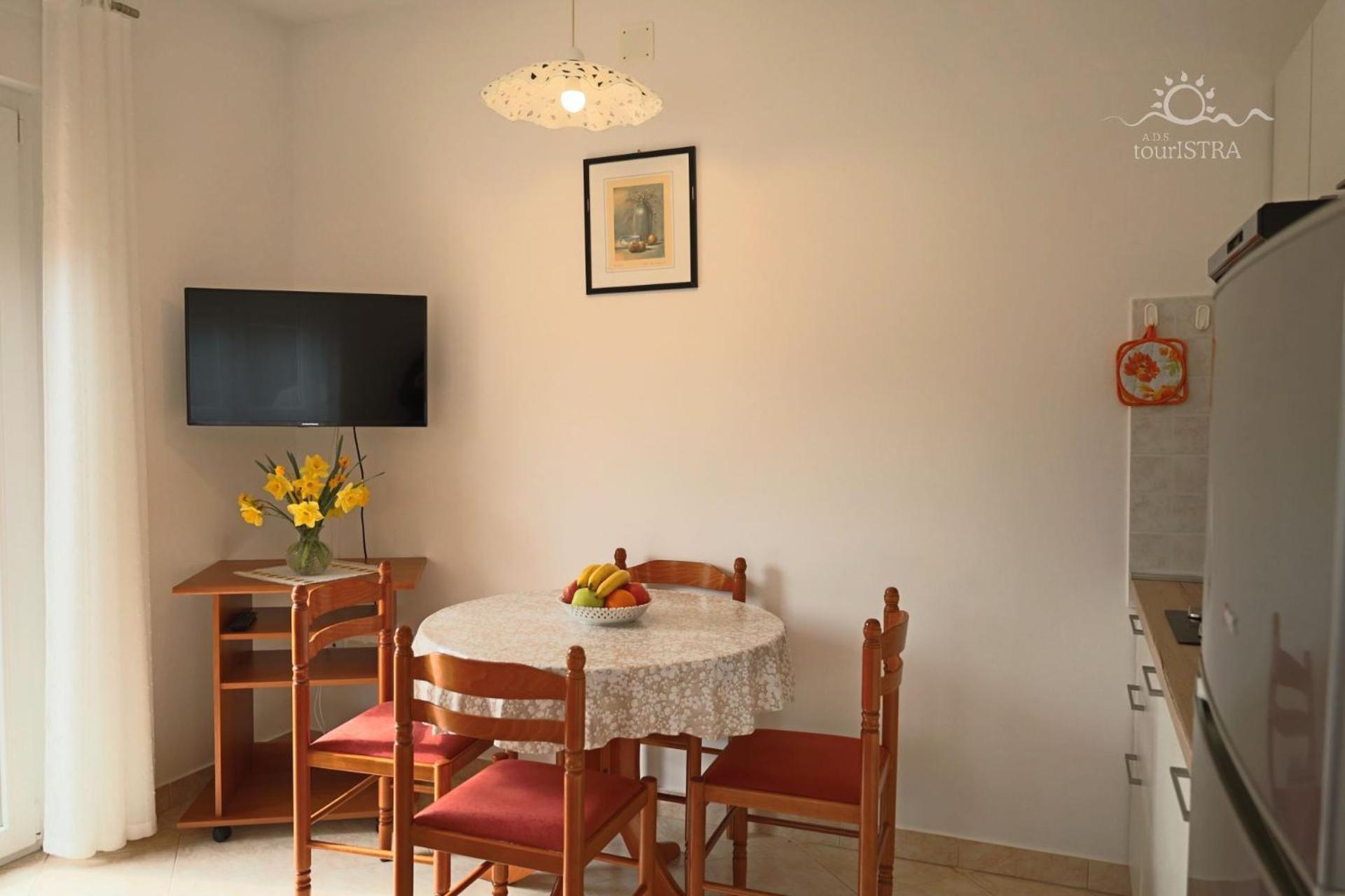 Apartments Begovic 우마그 외부 사진