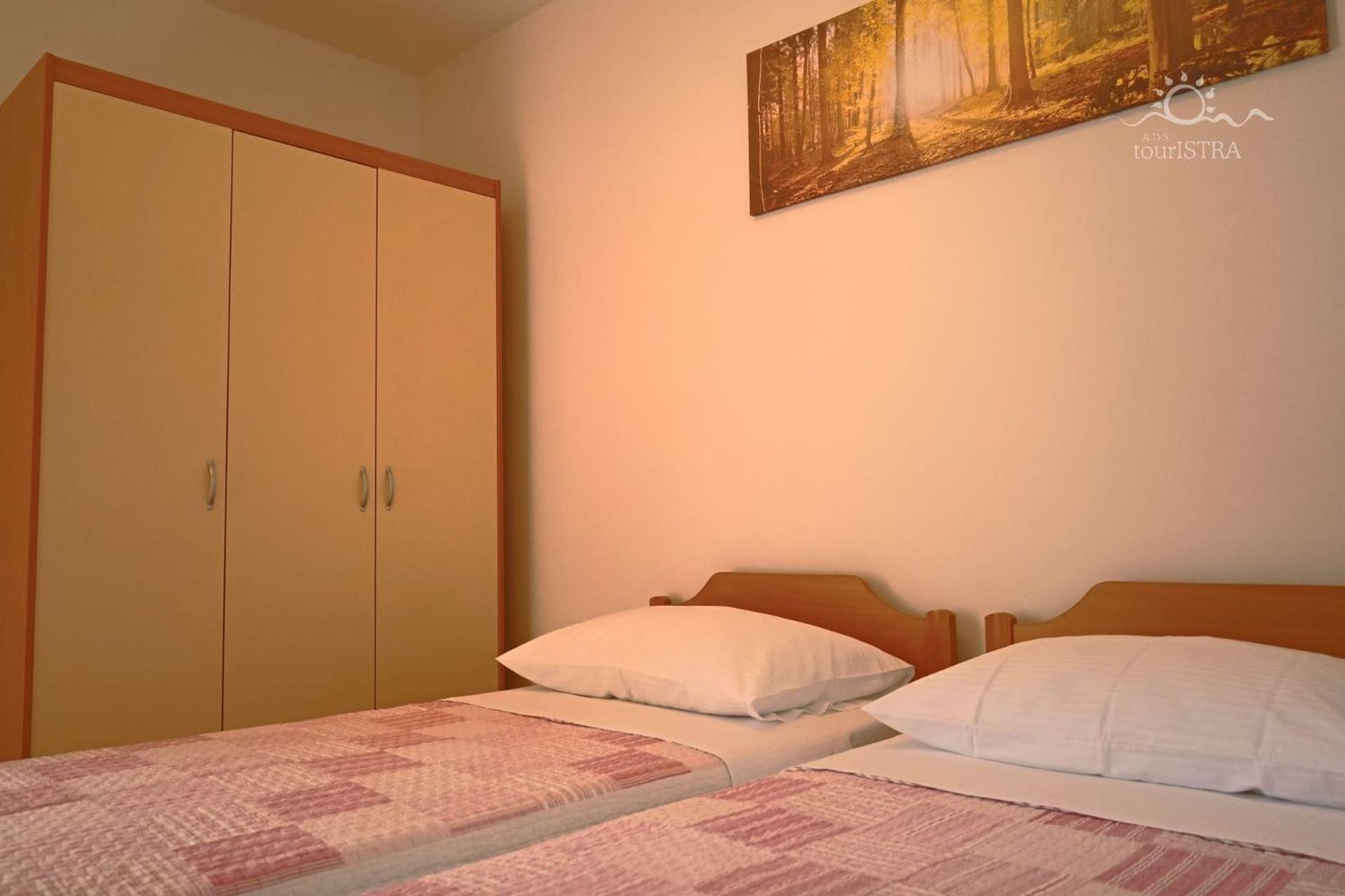 Apartments Begovic 우마그 외부 사진