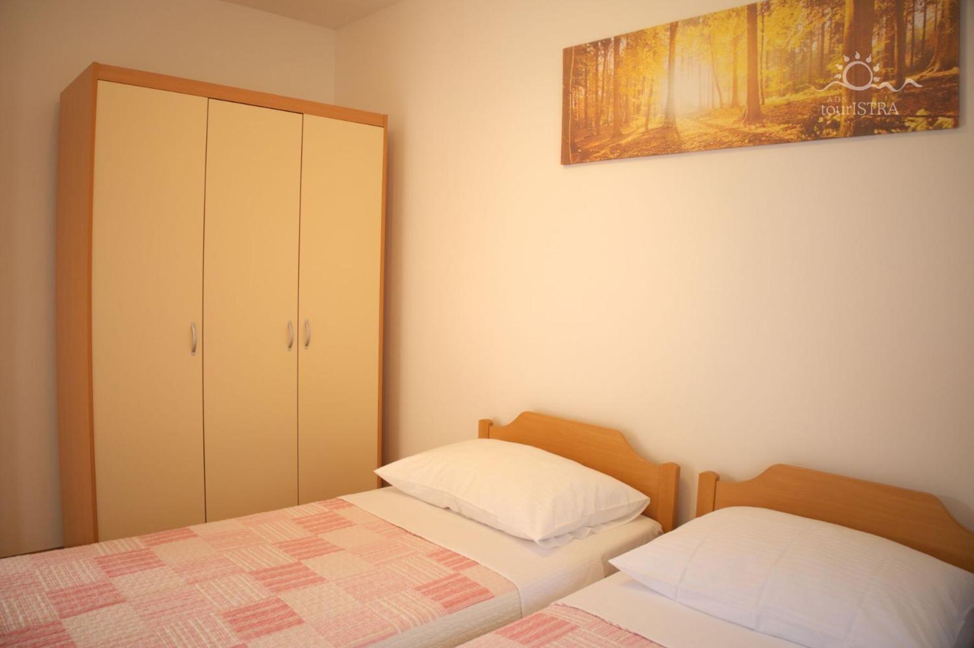 Apartments Begovic 우마그 외부 사진